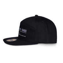 Load image into Gallery viewer, ASSASSINATION CLASSROOM Koro Sensei Class 3-E Snapback Baseball Cap (SB532564ACL)