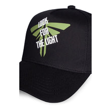 Load image into Gallery viewer, THE LAST OF US Fire Fly Look for the Light Adjustable Cap (BA165017LFU)