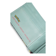Load image into Gallery viewer, POKEMON Dragapult #887 All-over Print Bi-fold Wallet (MW737555POK)