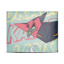 Load image into Gallery viewer, POKEMON Dragapult #887 All-over Print Bi-fold Wallet (MW737555POK)