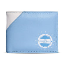 Load image into Gallery viewer, POKEMON Squirtle Bi-fold Wallet (MW114884POK)