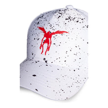 Load image into Gallery viewer, DEATH NOTE Ryuk Splash Adjustable Cap (BA676716DTH)
