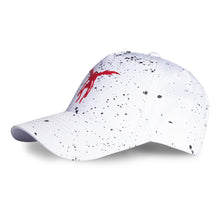 Load image into Gallery viewer, DEATH NOTE Ryuk Splash Adjustable Cap (BA676716DTH)