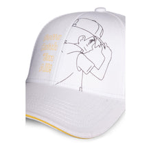 Load image into Gallery viewer, POKEMON Gotta Catch Them All Ash Line Art Adjustable Cap (BA522587POK)