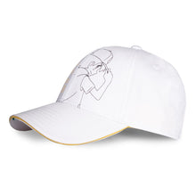 Load image into Gallery viewer, POKEMON Gotta Catch Them All Ash Line Art Adjustable Cap (BA522587POK)