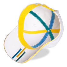 Load image into Gallery viewer, POKEMON Gotta Catch Them All Ash Line Art Adjustable Cap (BA522587POK)