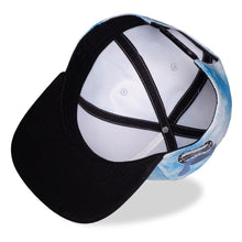 Load image into Gallery viewer, POKEMON Blastoise Snapback Baseball Cap (SB125226POK)