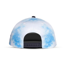 Load image into Gallery viewer, POKEMON Blastoise Snapback Baseball Cap (SB125226POK)
