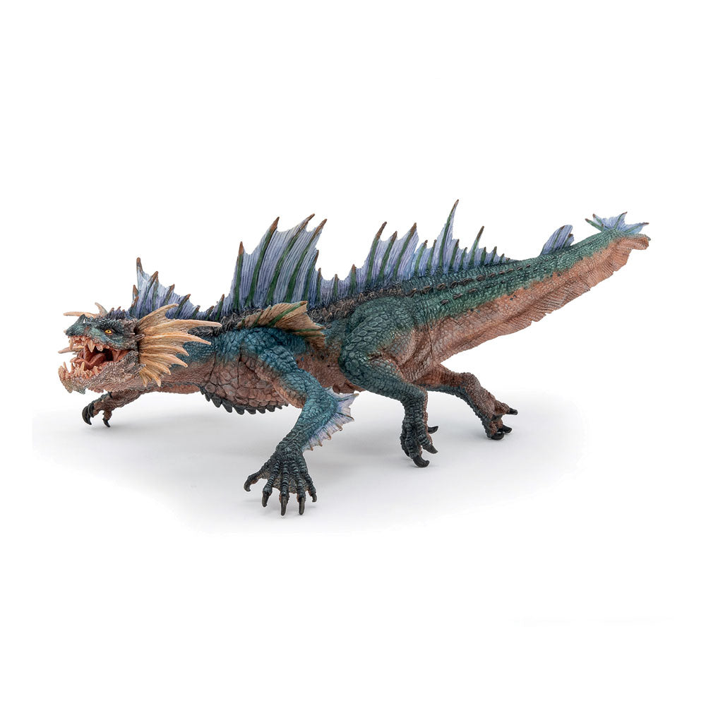 PAPO Fantasy World Sea Dragon Toy Figure (36037)