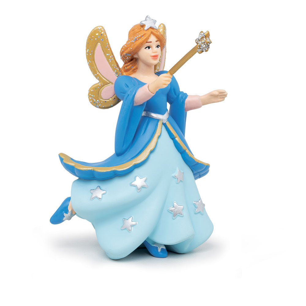 PAPO The Enchanted World The Blue Starry Fairy Toy Figure (39208)
