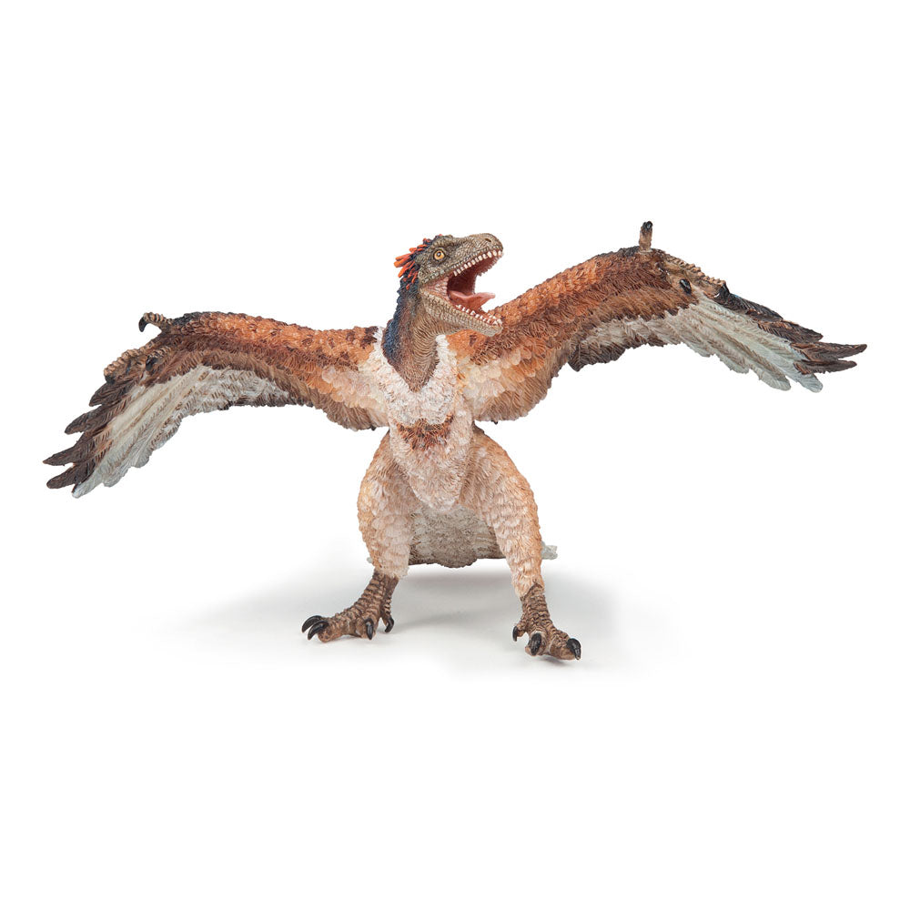 PAPO Dinosaurs Archeopteryx Toy Figure (55034)