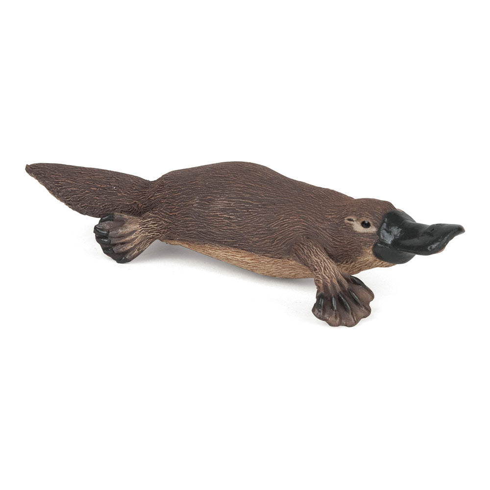 PAPO Marine Life Platypus Toy Figure (56011)