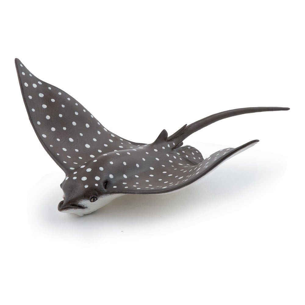 PAPO Marine Life Spotted Eagle Ray Toy Figure (56059)