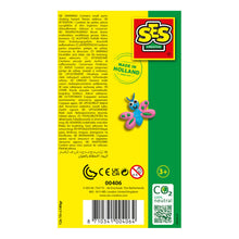 Load image into Gallery viewer, SES CREATIVE Infinity Modelling Clay, 12 Pack Set (00406)