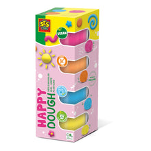 Load image into Gallery viewer, SES CREATIVE Happy Feel Good Modelling Dough Set (00512)
