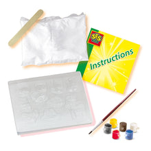 Load image into Gallery viewer, SES CREATIVE Forest Animals Casting and Painting Set (01134)