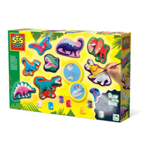 Load image into Gallery viewer, SES CREATIVE Dino Fantasy Casting and Painting Set (01292)