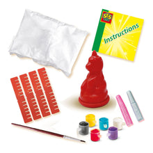 Load image into Gallery viewer, SES CREATIVE Unicorn Casting & Painting Set (01299)