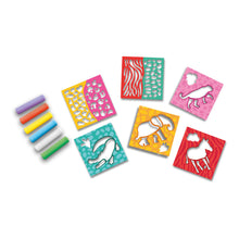 Load image into Gallery viewer, SES CREATIVE Playground Chalk Safari (02204)