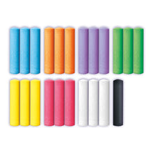 Load image into Gallery viewer, SES CREATIVE Playground Chalk Bucket, 8 Colours (02205)