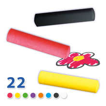 Load image into Gallery viewer, SES CREATIVE Playground Chalk Bucket, 8 Colours (02205)