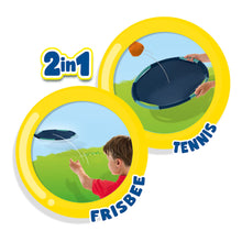 Load image into Gallery viewer, SES CREATIVE Tennis and Frisbee Fun Set (02223)
