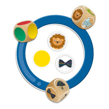 Load image into Gallery viewer, SES CREATIVE First To Find (Search, Ring and Collect) Playset (02234)
