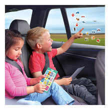 Load image into Gallery viewer, SES CREATIVE Travel Window Sticker Bingo (02238)