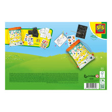 Load image into Gallery viewer, SES CREATIVE Activity Travel Bag Colouring Set (02239)