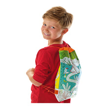 Load image into Gallery viewer, SES CREATIVE Activity Travel Bag Colouring Set (02239)
