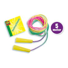 Load image into Gallery viewer, SES CREATIVE XL Jumping Rope (5m) (02244)