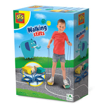 Load image into Gallery viewer, SES CREATIVE Walking Stilts (02245)