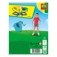 Load image into Gallery viewer, SES CREATIVE Walking Stilts (02245)