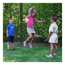 Load image into Gallery viewer, SES CREATIVE Jump! Animals French Skipping Challenges (02248)