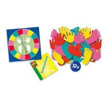 Load image into Gallery viewer, SES CREATIVE Hands and Feet Twist (02249)