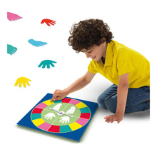 Load image into Gallery viewer, SES CREATIVE Hands and Feet Twist (02249)