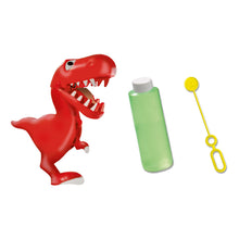 Load image into Gallery viewer, SES CREATIVE Bubble Dino Attack (02250)