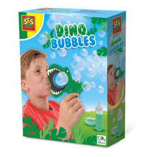 Load image into Gallery viewer, SES CREATIVE Dino Bubbles (02277)