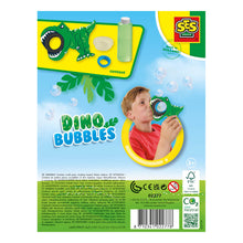 Load image into Gallery viewer, SES CREATIVE Dino Bubbles (02277)