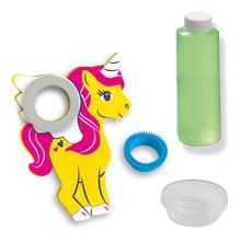 Load image into Gallery viewer, SES CREATIVE Unicorn Bubbles (02278)