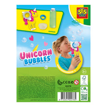 Load image into Gallery viewer, SES CREATIVE Unicorn Bubbles (02278)