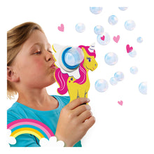 Load image into Gallery viewer, SES CREATIVE Unicorn Bubbles (02278)