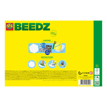 Load image into Gallery viewer, SES CREATIVE Beedz Dino World 2100 Iron-on Beads Mosaic Art Kit (06202)