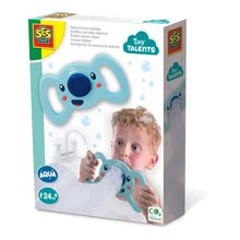 Load image into Gallery viewer, SES CREATIVE Tiny Talents Elephant Foam Bubbler in the Bath (13055)