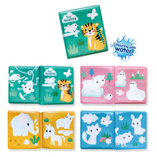 Load image into Gallery viewer, SES CREATIVE Colouring with Water Bath Book (13056)