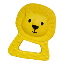 Load image into Gallery viewer, SES CREATIVE Tiny Talents Teether Lou Lion (13161)