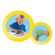 Load image into Gallery viewer, SES CREATIVE Zig Zag Origami Animals Kit (14026)