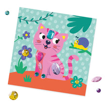 Load image into Gallery viewer, SES CREATIVE Giant Gems Diamond Painting Kit (14027)