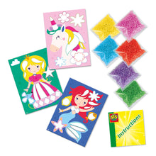 Load image into Gallery viewer, SES CREATIVE Glass Beads Pictures Colouring Set (14132)