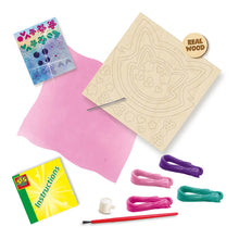 Load image into Gallery viewer, SES CREATIVE Cat Tulle Embroidery Set (14135)